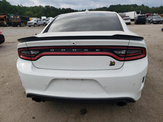 2C3CDXGJ1MH565548 Dodge Charger Scat Pack