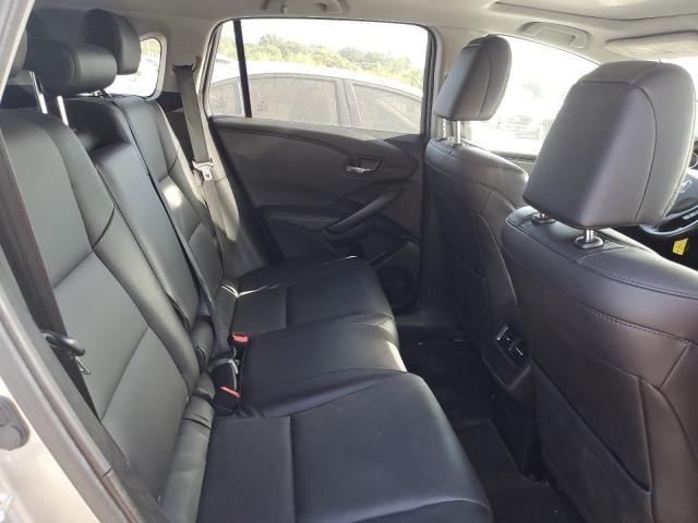 5J8TB4H32JL002413 Acura RDX