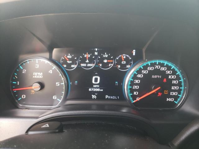 1GT12UEG1JF281865 GMC Sierra K2500 Denali
