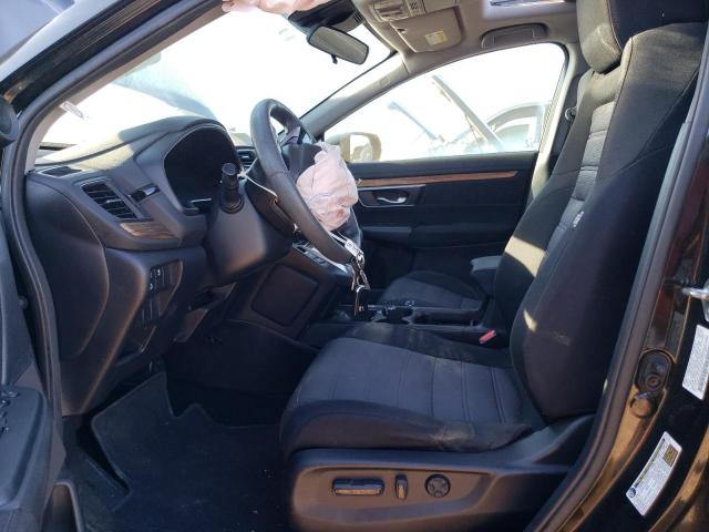 7FARW2H57JE016124 Honda CR-V EX