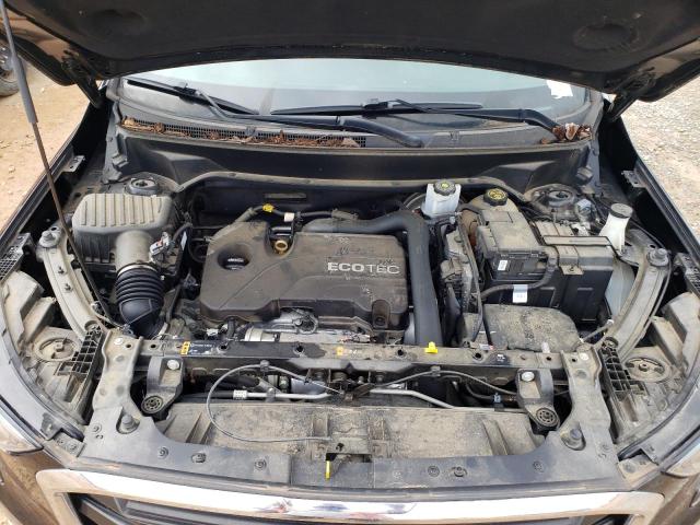 3GKALTEV2JL381022 GMC Terrain Sle