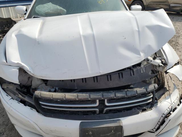 2C3CDXBG6GH339022 Dodge Charger Se