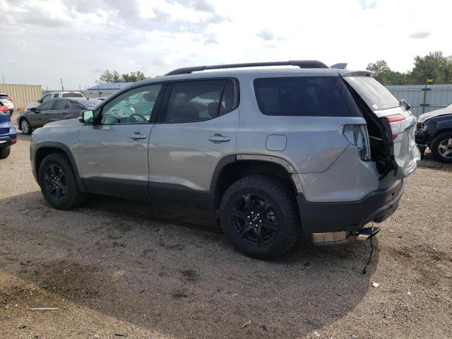 1GKKNLLS1PZ117198 GMC Acadia At4