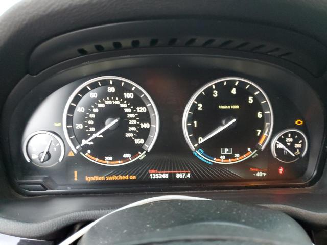 5UXWX9C5XE0D34479 BMW X3 Xdrive28i