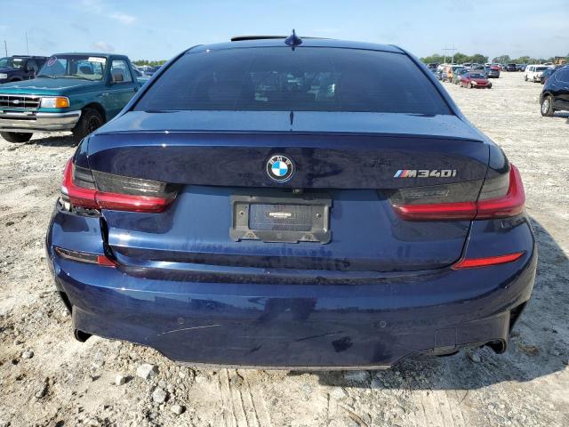 WBA5U7C06NFM34620 BMW M340I