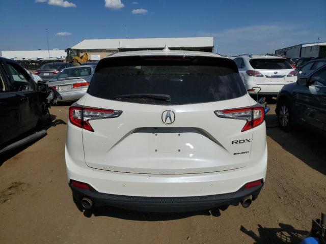 5J8TC2H53KL008015 Acura Rdx Technology