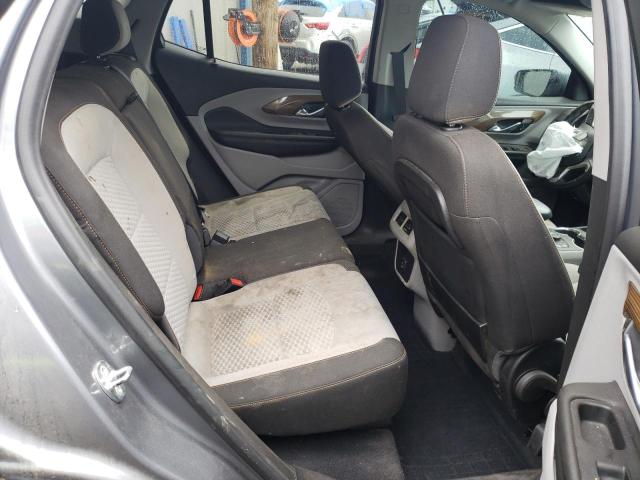 3GKALMEV2ML346815 GMC Terrain Sle