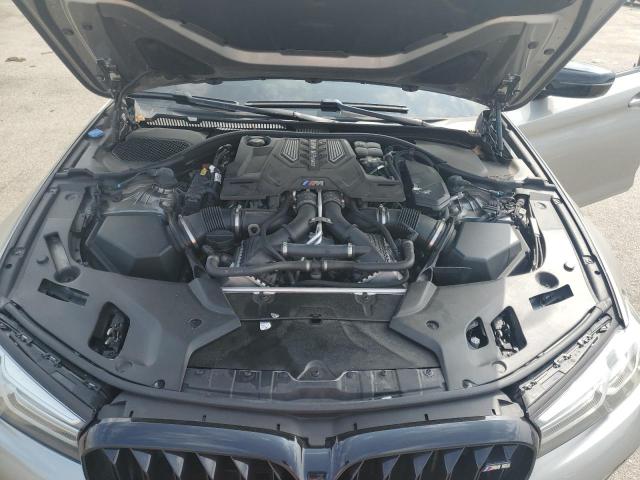 WBS83CH05MCF01224 BMW M5