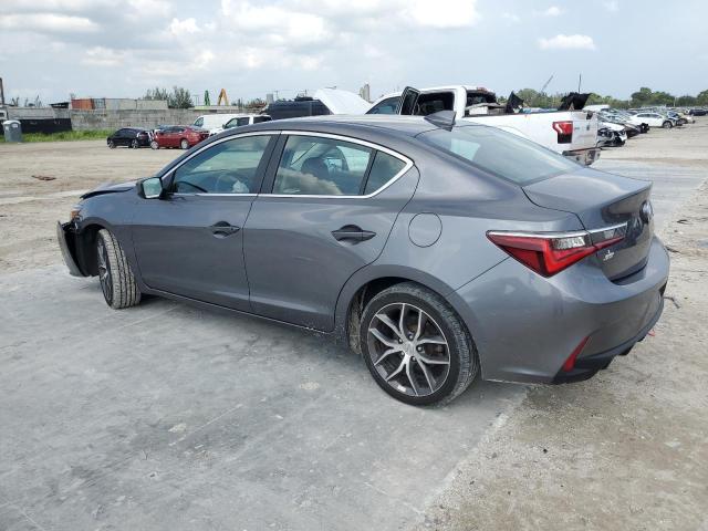 19UDE2F78LA000332 Acura Ilx Premium