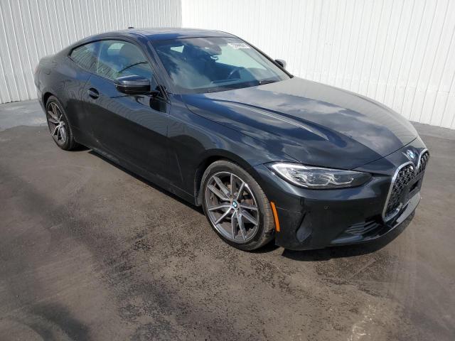 WBA53AP0XMCH58571 BMW 430I