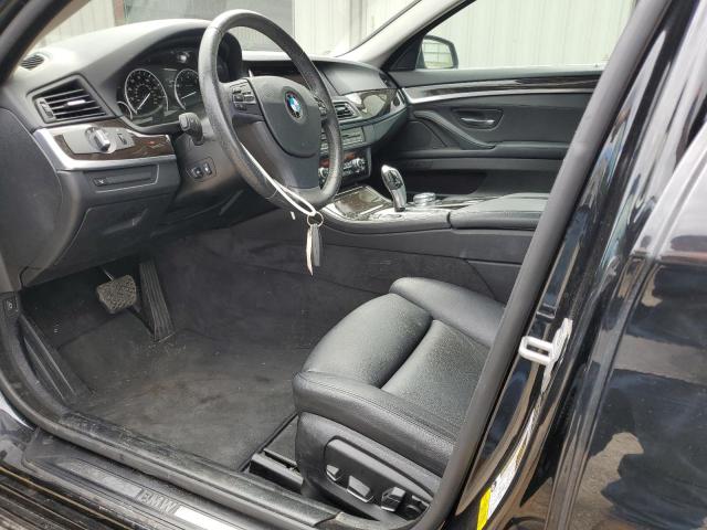 WBA5B1C52ED483453 BMW 535 I