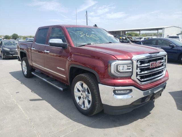 3GTP1NEC2GG161838 GMC Sierra C1500 Slt