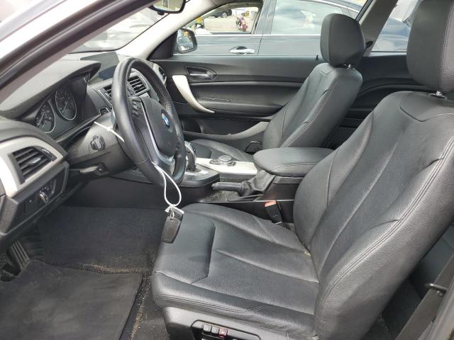 WBA1F7C5XFV367502 BMW 228 Xi