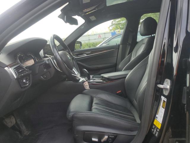 WBAJA7C51JG907895 BMW 530 XI