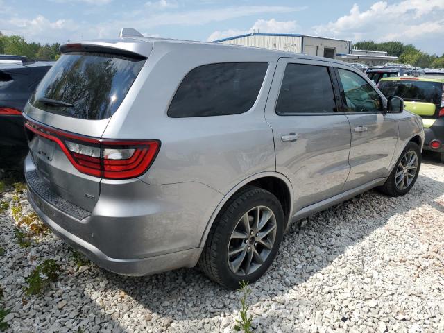 1C4RDJDGXHC905025 Dodge DURANGO GT