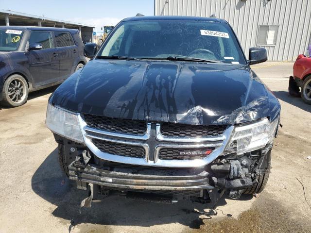 3C4PDDBG2HT525211 Dodge Journey Sxt