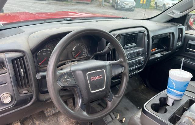 1GTN2TEC4EZ177724 GMC Sierra K1500