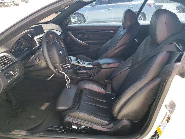 WBA3V7C50G5A28215 BMW 428 I Sulev