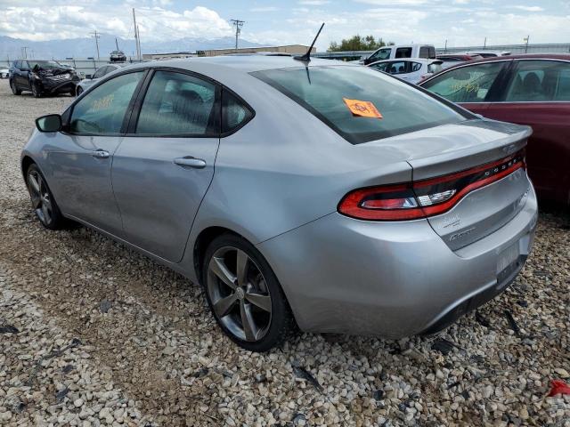 1C3CDFEB5FD364144 Dodge DART GT