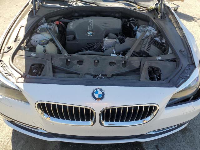 WBA5A5C58GG354337 BMW 528 I