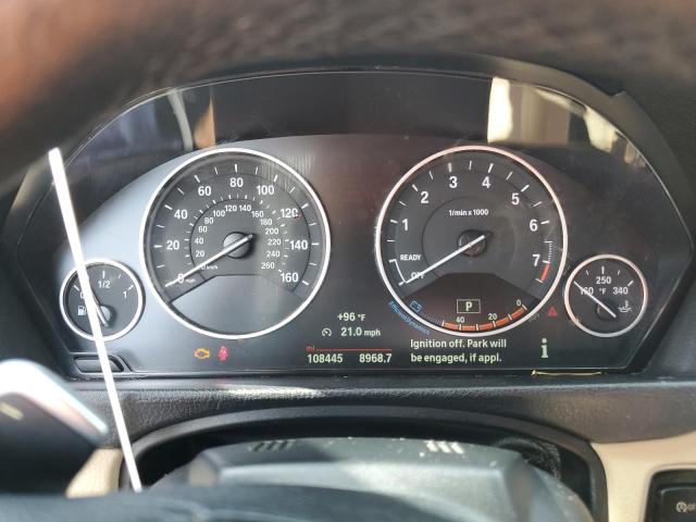 WBA3T3C52G5A41465 BMW 435 I