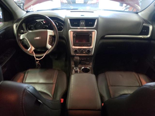 1GKKVRKD7GJ272746 GMC Acadia Slt-1