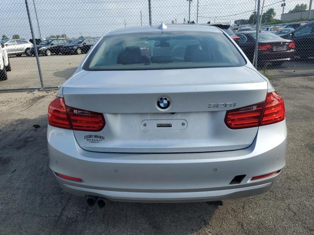 WBA3A5G5XFNS82598 BMW 328 I