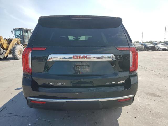 1GKS1BKD2NR349296 GMC YUKON SLT