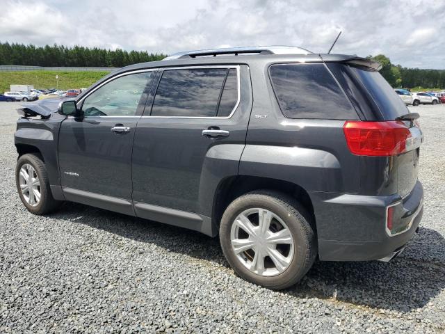 2GKFLPE34H6156658 GMC Terrain Slt