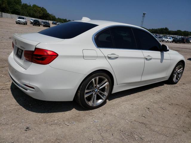 WBA8B9C56JAE22049 BMW 330 I