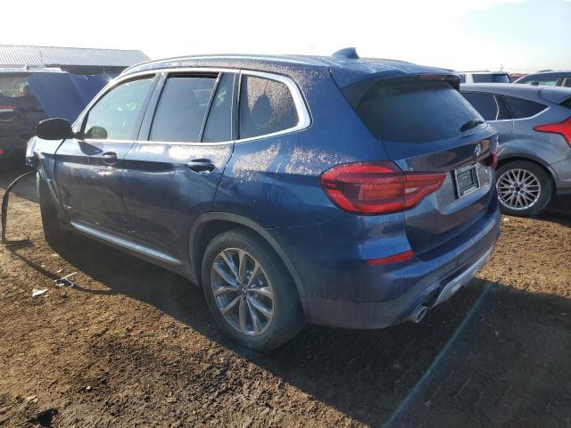 5UXTR9C51JLC69401 BMW X3 Xdrive30i