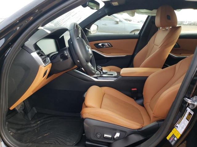 3MW5P9J02N8C53268 BMW 330xe