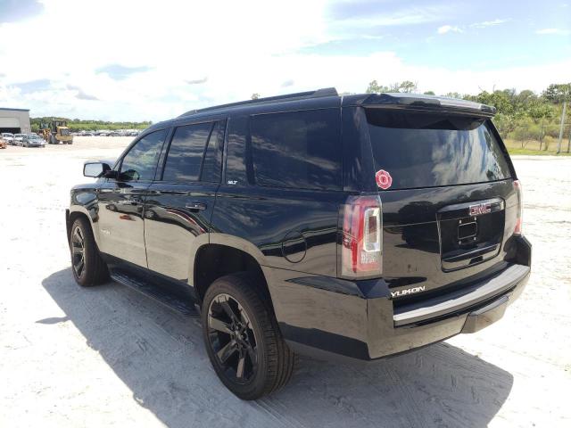 1GKS2BKCXKR306549 GMC YUKON SLT