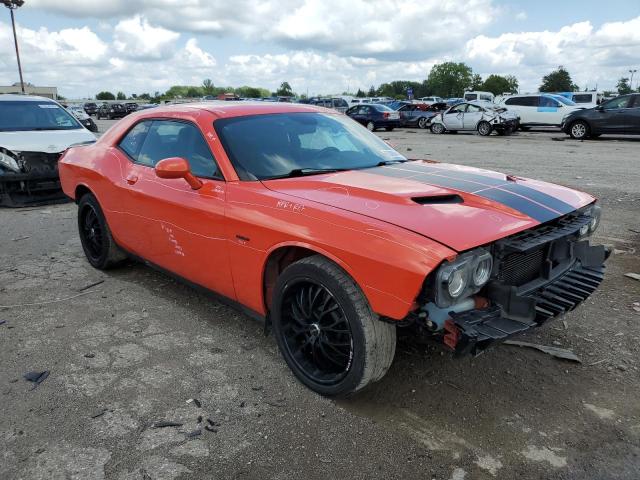 2C3CDZBT8JH178365 Dodge Challenger R/t