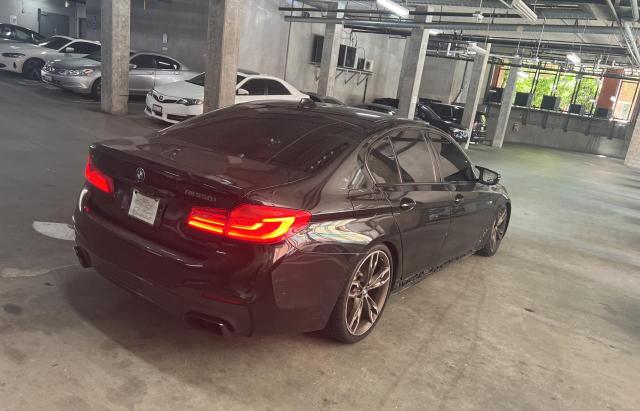 WBAJS7C01LCD90676 BMW M550xi