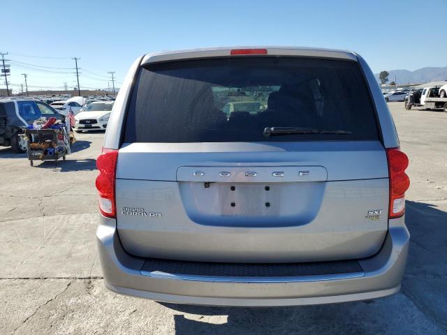 2C4RDGCG7FR556656 Dodge Grand Caravan Sxt