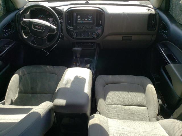 1GTG5BEA7J1151992 GMC Canyon