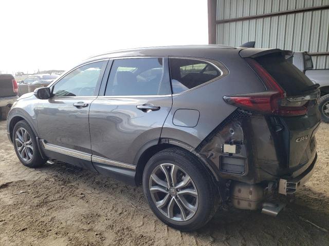 5J6RW1H9XLL003841 Honda Cr-v Touring