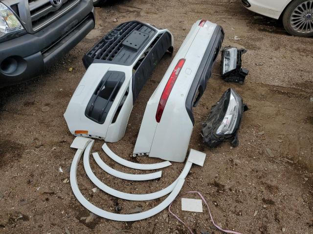WA1LAAF73KD044648 Audi Q7 Premium Plus