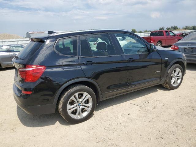 5UXWX7C59H0U40542 BMW X3 Xdrive35i