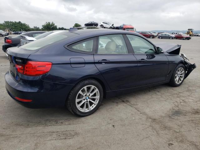 WBA3X5C51FD562209 BMW 328 XIGT