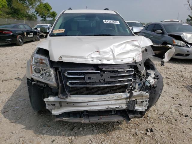 2GKFLPE33H6139950 GMC Terrain Slt