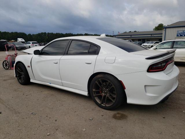 2C3CDXGJ1MH565548 Dodge Charger Scat Pack