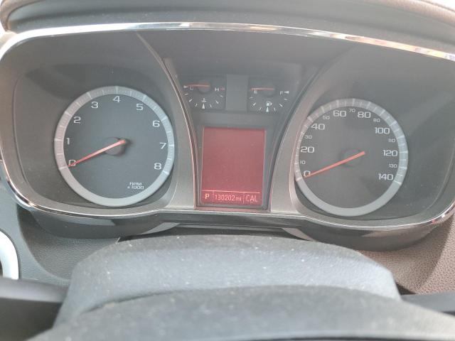 2GKFLYE33F6372133 GMC Terrain Slt