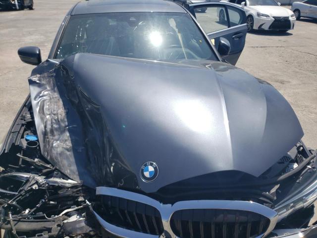 WBA5R1C02LFH42494 BMW 330I