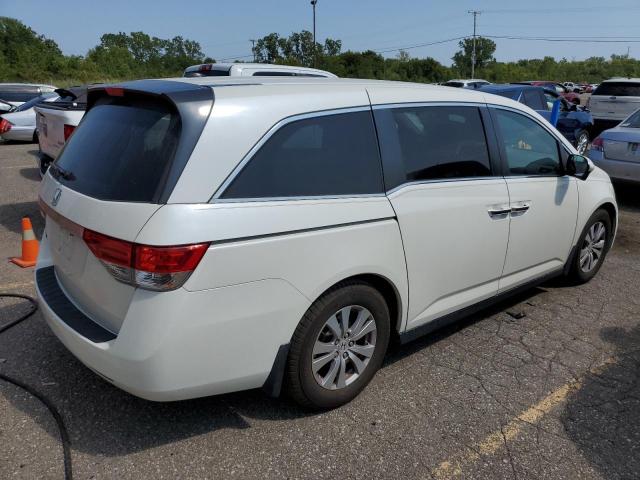 5FNRL5H63FB123760 Honda ODYSSEY EXL