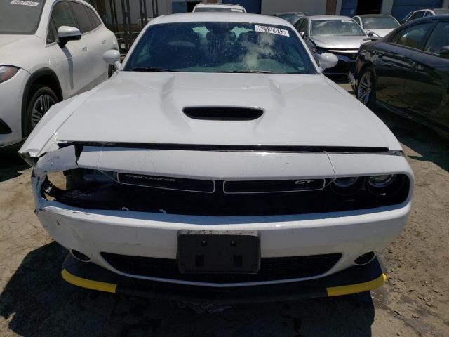 2C3CDZKG5NH185816 Dodge Challenger Gt