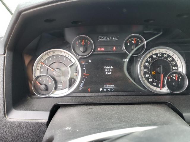 1C6RR7HTXES202691 RAM 1500 Sport