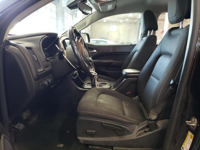 1GTG6CEN5J1104594 GMC CANYON SLE