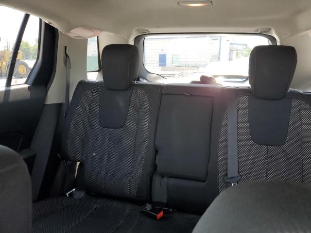 2GKALREK4F6333526 GMC Terrain Sle